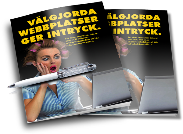 webbdesign webdesign karlstad reklambyrå design